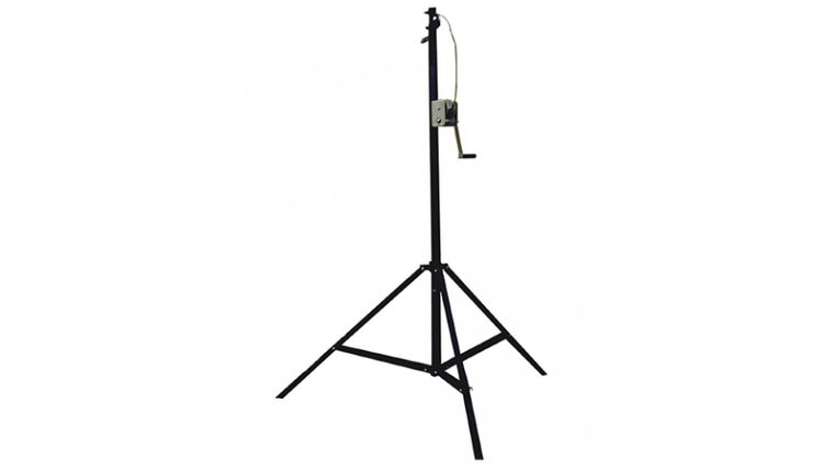 Applied Electronics L-11 Crank Up Lift | Rental Applied Electronics L-11 Crank Up Lift | Rental