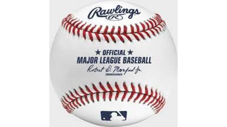 Official Size League Baseball | Rental Official Size League Baseball | Rental