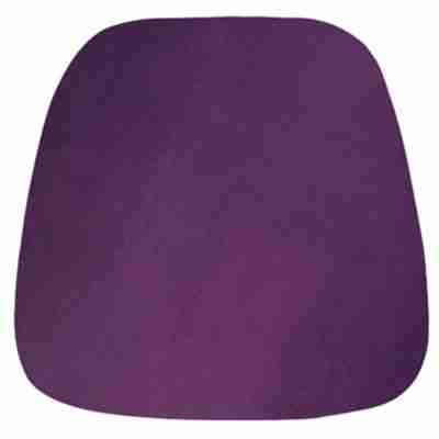 Bengaline Cushion Amethyst | Rental Bengaline Cushion Amethyst | Rental