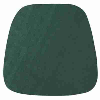Bengaline Cushion Hunter Green | Rental Bengaline Cushion Hunter Green | Rental