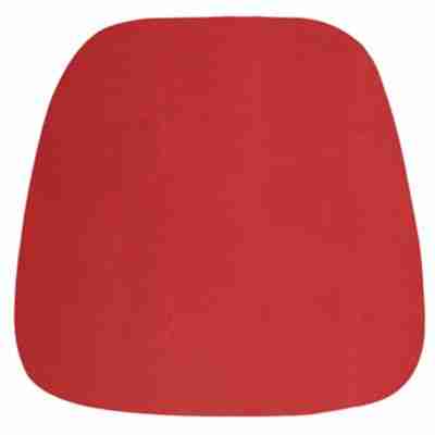 Bengaline Cushion Turkey Red | Rental Bengaline Cushion Turkey Red | Rental