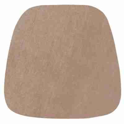 Bengaline Cushion Walnut Beige | Rental Bengaline Cushion Walnut Beige | Rental