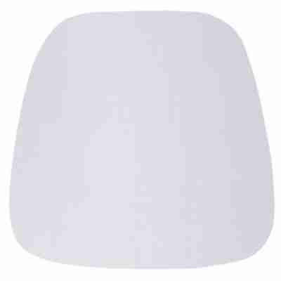 Bengaline Cushion White | Rental Bengaline Cushion White | Rental