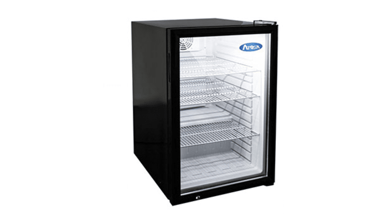 Counter Top Merchandiser | Rental