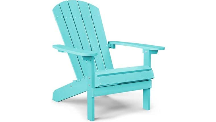 Adirondack Chair | Poly | Aruba | Rental Adirondack Chair | Poly | Aruba | Rental