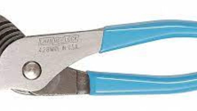8″ Tounge & Grove Plier Tool | Rental