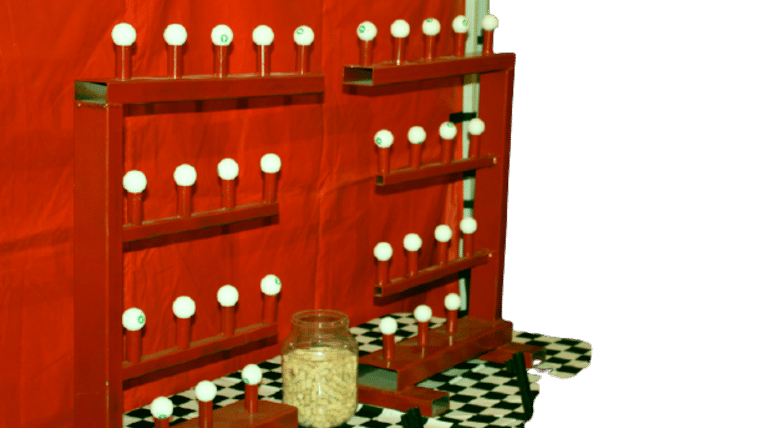 Cork Shooting Range Carnival Game | Rental Cork Shooting Range Carnival Game | Rental
