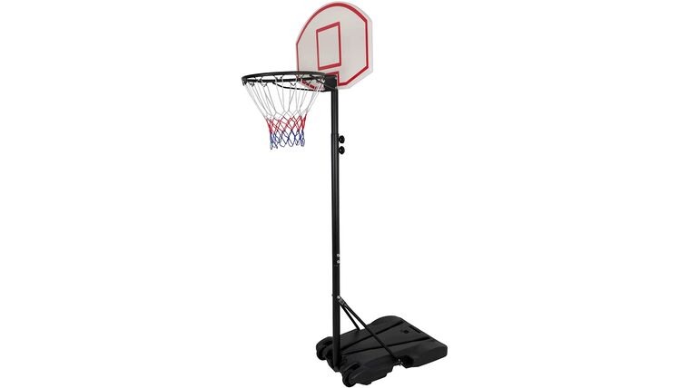 Portable Basketball Hoop – Basic | Rental Portable Basketball Hoop – Basic | Rental