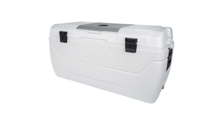 165 Quart Igloo Max Cold Ice Chest | Rental