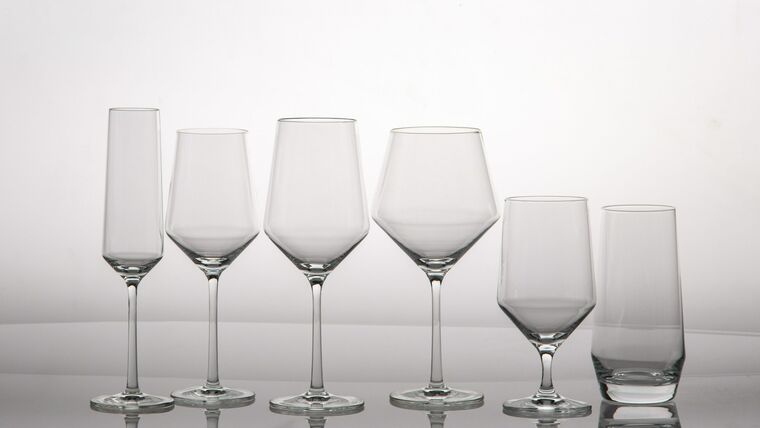 Pure, Sauvignon Blanc 13.8 oz | Rental
