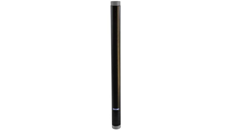 QualGear QG-PRO-PM-2FT-B Pro-AV 1.5″ Npt Threaded Pipe, 2′ Length Projector Accessory , Black | Rental QualGear QG-PRO-PM-2FT-B Pro-AV 1.5″ Npt Threaded Pipe, 2′ Length Projector Accessory , Black | Rental