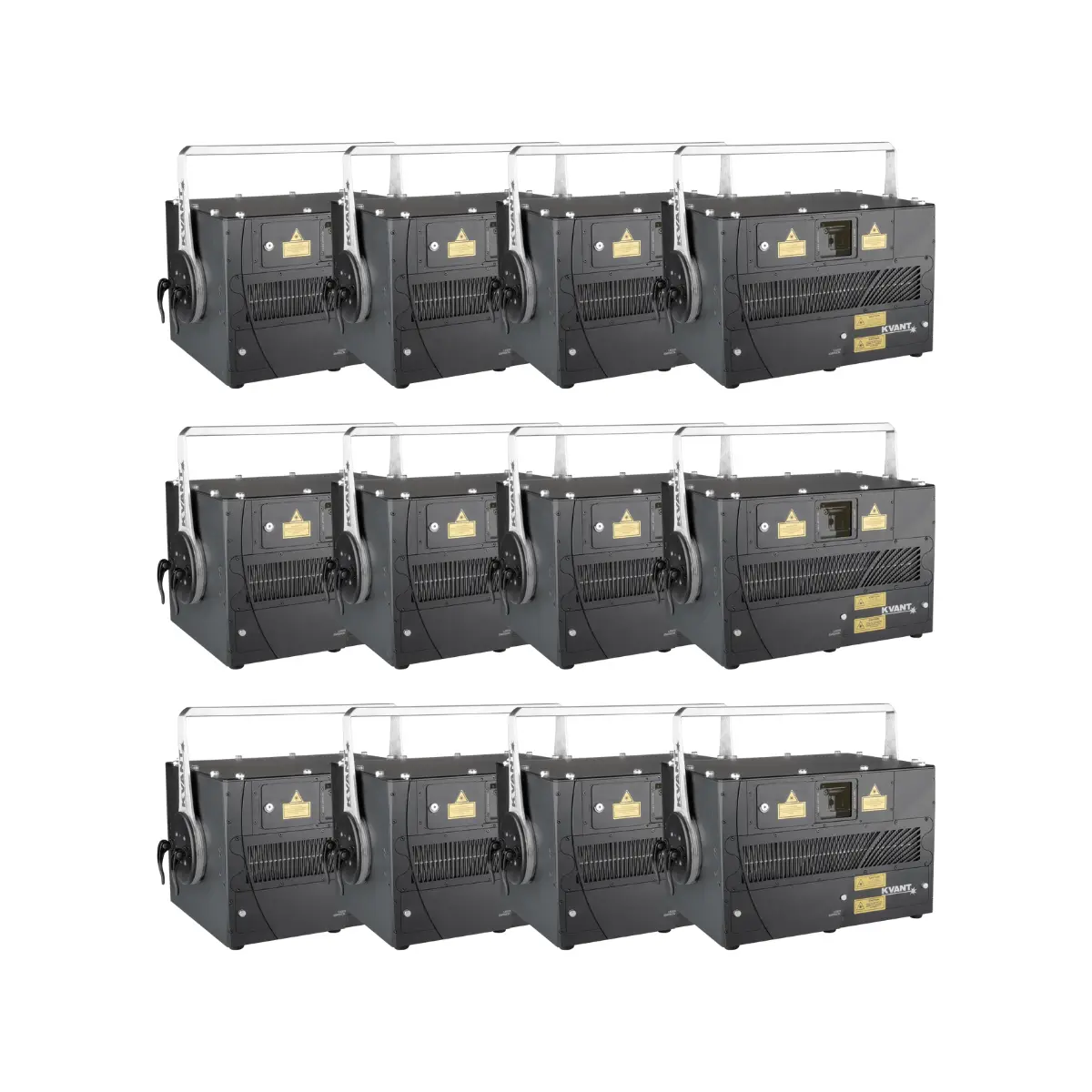 Concert Laser Package (12 – 20 Watt Lasers) | Rental Concert Laser Package (12 – 20 Watt Lasers) | Rental