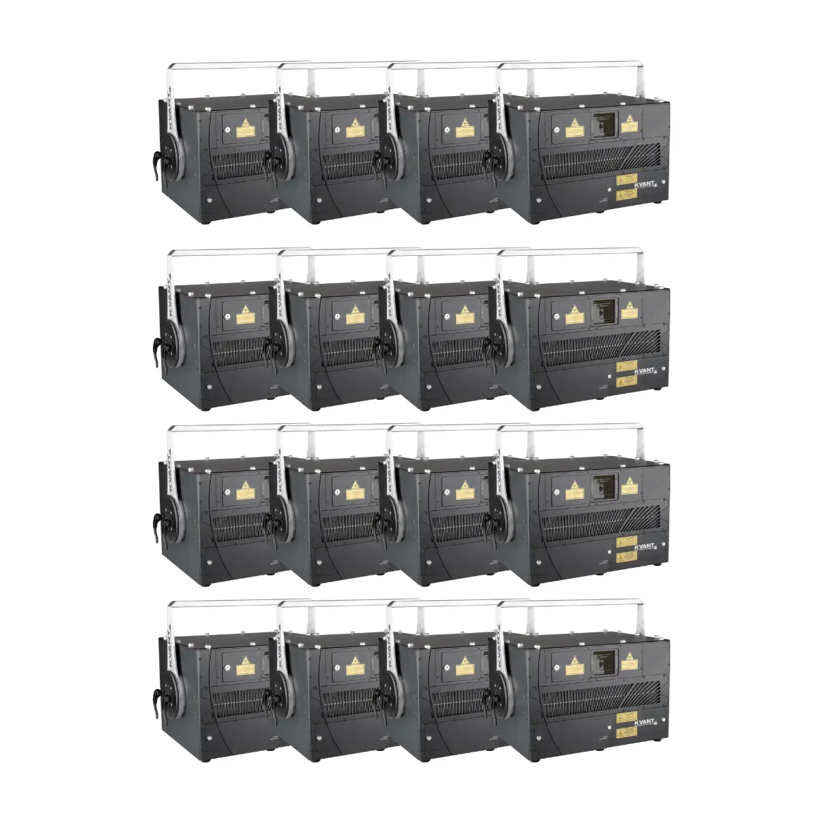 Concert Laser Package (16 – 20 Watt Lasers) | Rental Concert Laser Package (16 – 20 Watt Lasers) | Rental