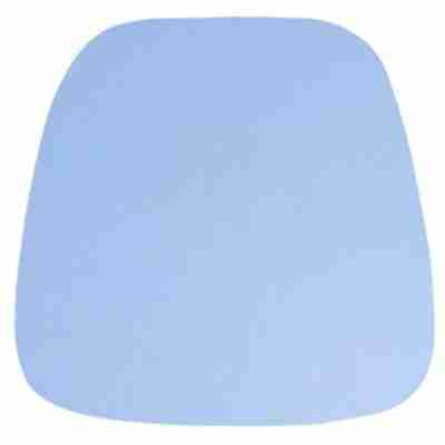 Cotton Cushion Back Bay Blue | Rental Cotton Cushion Back Bay Blue | Rental