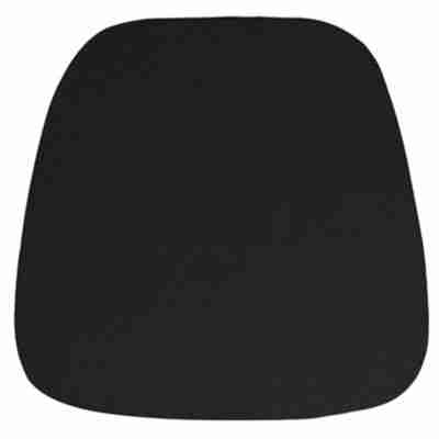 Cotton Cushion Black | Rental Cotton Cushion Black | Rental