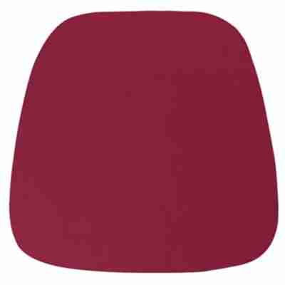 Cotton Cushion Burgundy | Rental Cotton Cushion Burgundy | Rental
