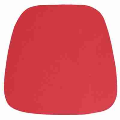 Cotton Cushion Cool Red | Rental Cotton Cushion Cool Red | Rental