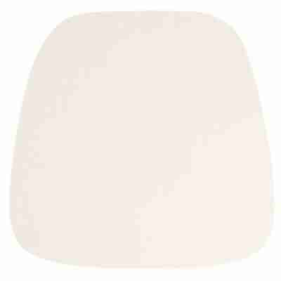 Cotton Cushion Cream | Rental Cotton Cushion Cream | Rental