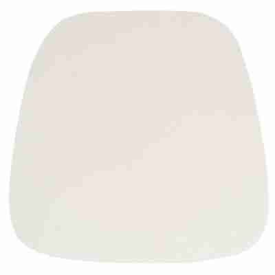 Cotton Cushion Ivory | Rental Cotton Cushion Ivory | Rental