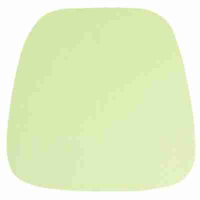 Cotton Cushion Lime | Rental Cotton Cushion Lime | Rental