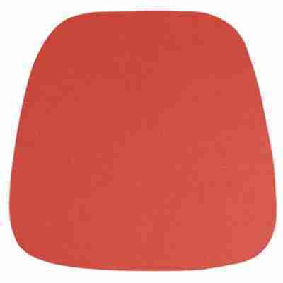 Cotton Cushion Paprika | Rental Cotton Cushion Paprika | Rental