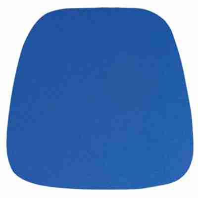 Cotton Cushion Royal Blue | Rental Cotton Cushion Royal Blue | Rental
