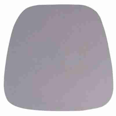 Cotton Cushion Steel Grey | Rental Cotton Cushion Steel Grey | Rental
