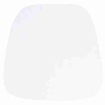 Cotton Cushion White | Rental Cotton Cushion White | Rental