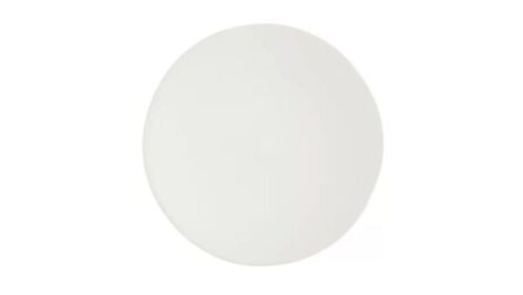 Heirloom Sand Dinner Plate | Rental Heirloom Sand Dinner Plate | Rental