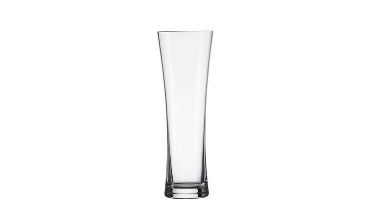Beer Glass – Schott Zwiesel Small Wheat Tall Narrow 14.2oz | Rental Beer Glass – Schott Zwiesel Small Wheat Tall Narrow 14.2oz | Rental