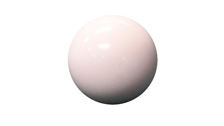 Part – 18mm Roulette Casino Ball – Off White | Rental Part – 18mm Roulette Casino Ball – Off White | Rental