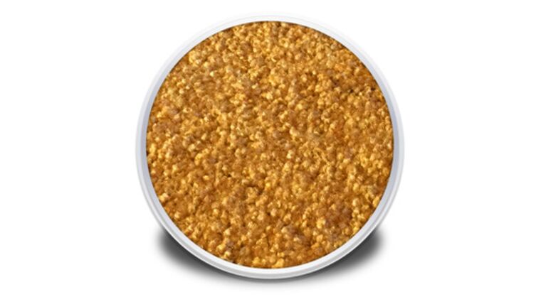 Aisle Runner | Gold Carpet | 4′ x 50′ | Rental