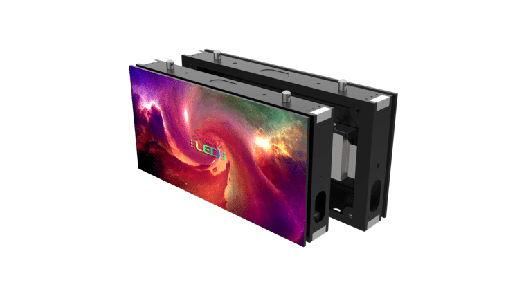 6mm LED Video Panel | Rental