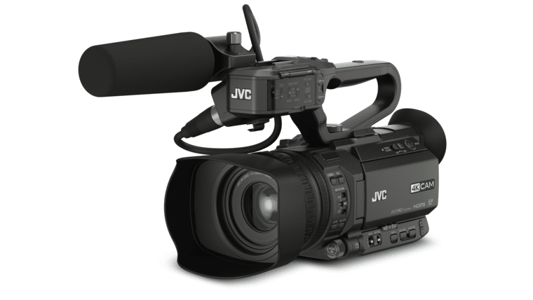 JVC HD Video Camera | Rental JVC HD Video Camera | Rental