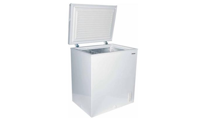 5.0 CU FT Chest Ice & Freezer | Rental 5.0 CU FT Chest Ice & Freezer | Rental