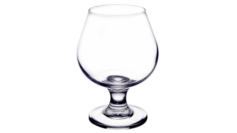Embassy, Brandy Glass – 9.25 oz. | Rental Embassy, Brandy Glass – 9.25 oz. | Rental