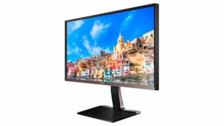 Samsung Sync master LCD Monitor 32″ | Rental