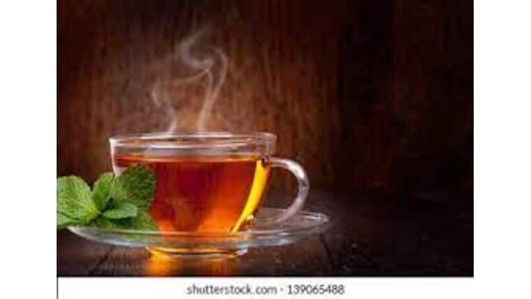 Hot Tea (Serves 10) | Purchase | Rental