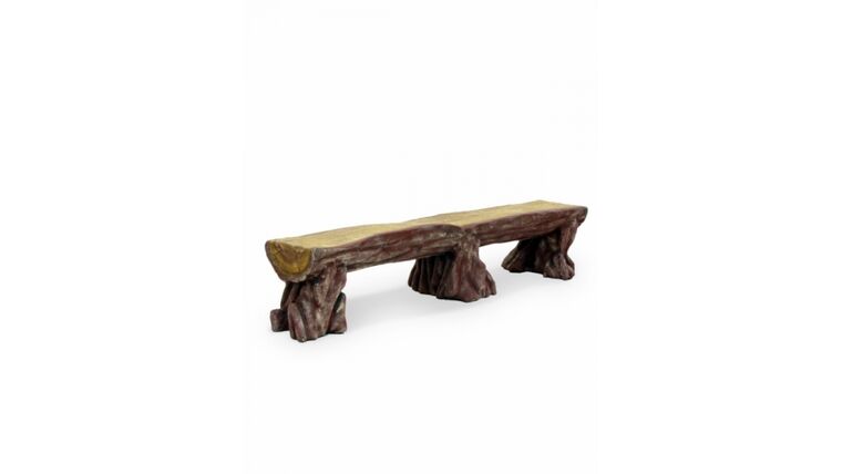 Log Bench | Rental