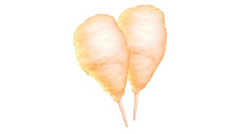 Cotton Candy – Fall Spice Cotton Candy Flossugar | Rental Cotton Candy – Fall Spice Cotton Candy Flossugar | Rental
