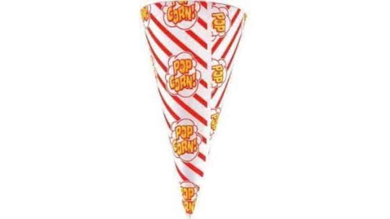 Popcorn – Gold Medal Cone-O-Corn Popcorn Cones | Rental Popcorn – Gold Medal Cone-O-Corn Popcorn Cones | Rental
