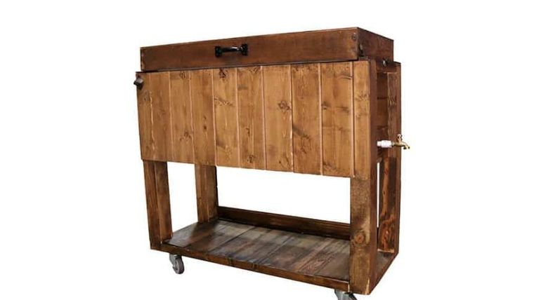 Harvest Cooler | Rental