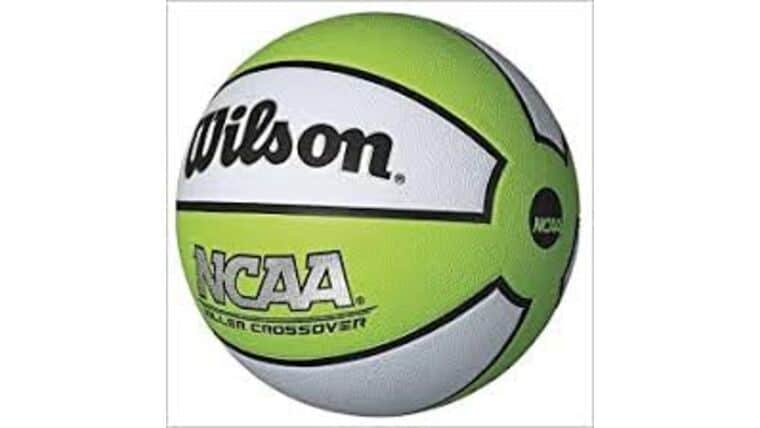 NCAA Killer Crossover 27.5 Basketball | Rental NCAA Killer Crossover 27.5 Basketball | Rental