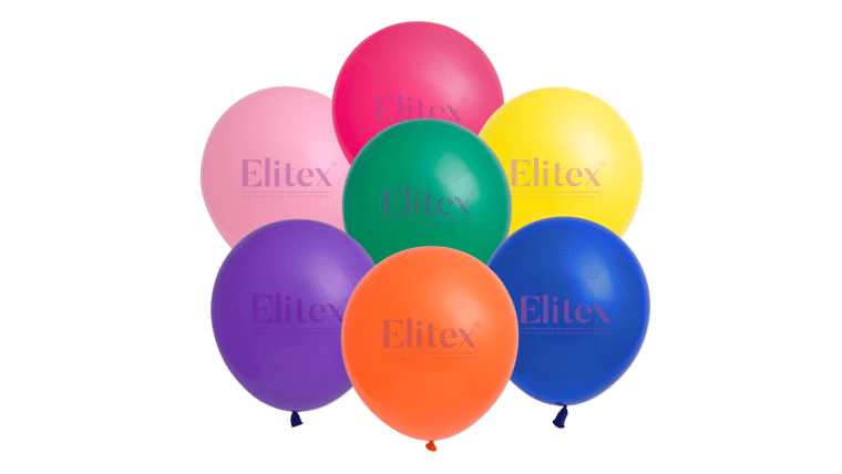 Balloon Tree 4-Tier (10 Balloons) | Rental