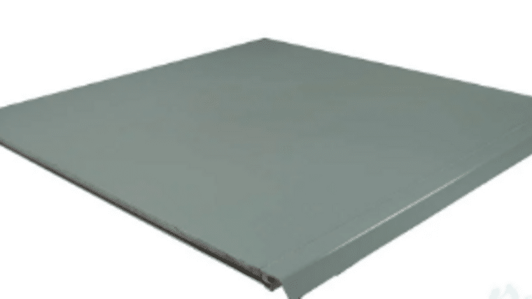 3′ x 3′ Grey Dance Floor Piece | Rental 3′ x 3′ Grey Dance Floor Piece | Rental