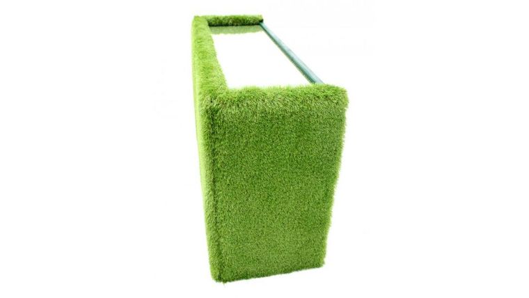 4′ Grass Bar | Rental