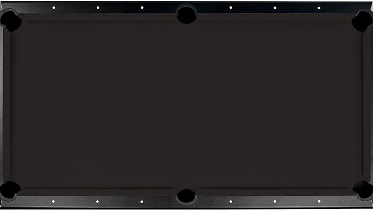 Billiards/Pool Game Table – Black | Rental Billiards/Pool Game Table – Black | Rental