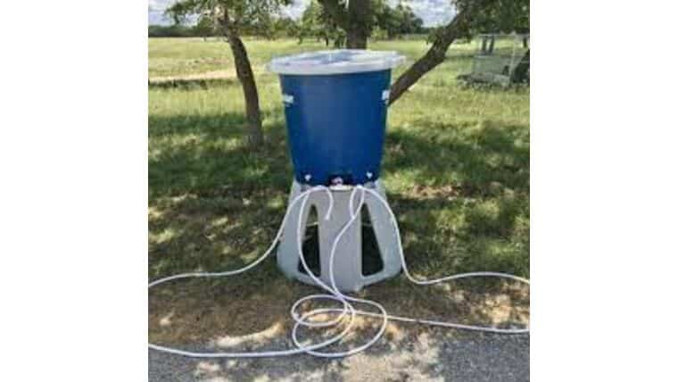 WaterMonster Hose Splitter | Rental WaterMonster Hose Splitter | Rental