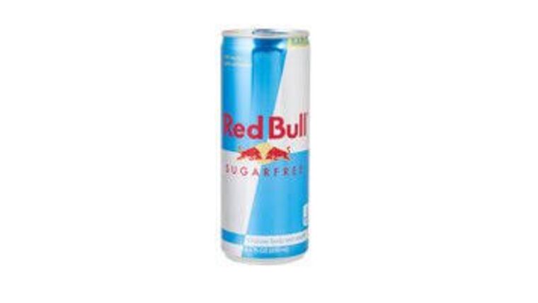 Red Bull – Sugar Free | Purchase | Rental