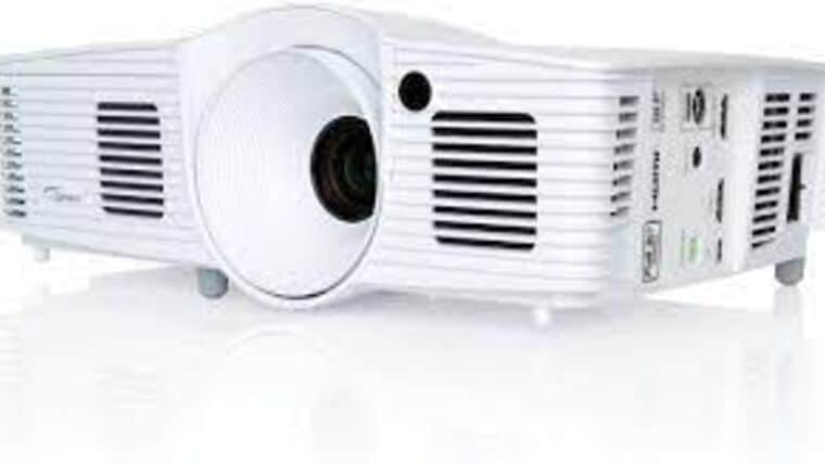 3200 Lumen Optoma HD26 Full HD 3D 1080p Home Theater Projector | Rental 3200 Lumen Optoma HD26 Full HD 3D 1080p Home Theater Projector | Rental